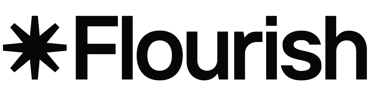 Flourish Logo