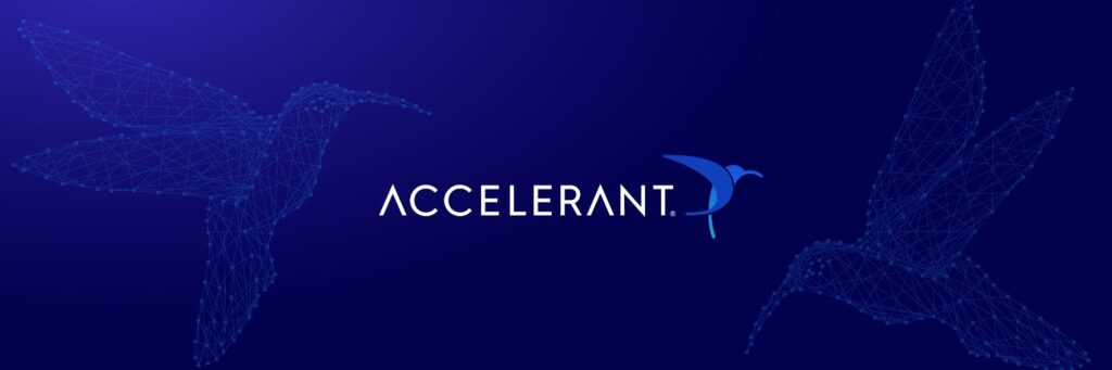 Accelerant Logo